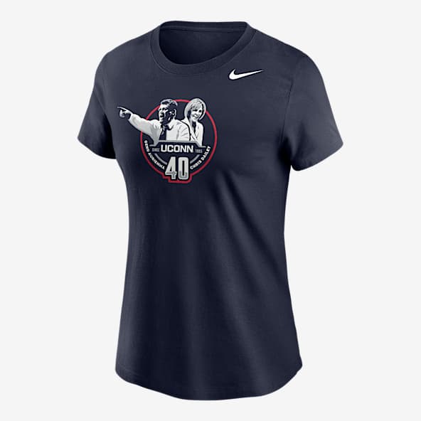 UConn Huskies Clothing. Nike.com